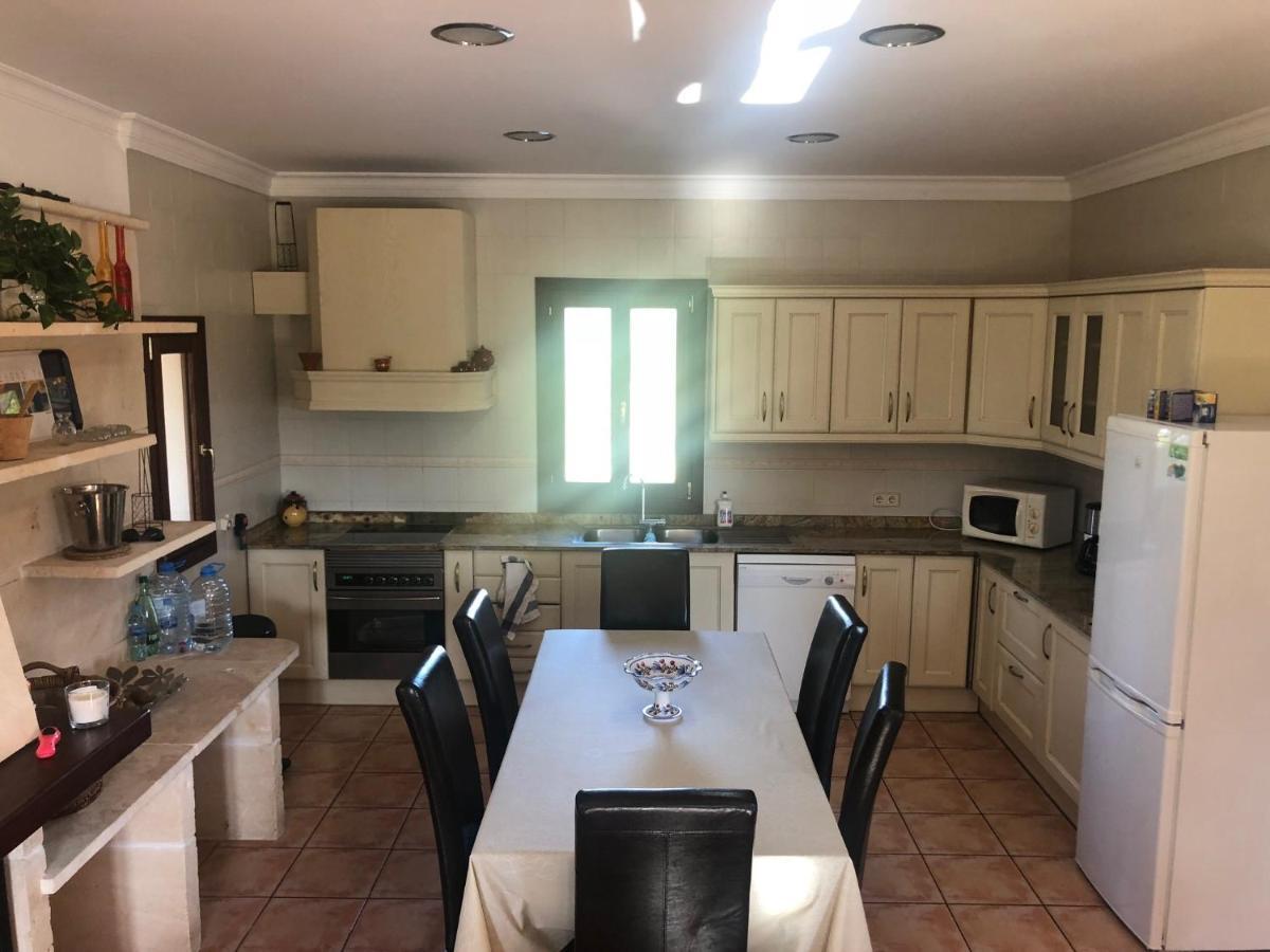 Ferienhaus Finca Bis 8 Personen