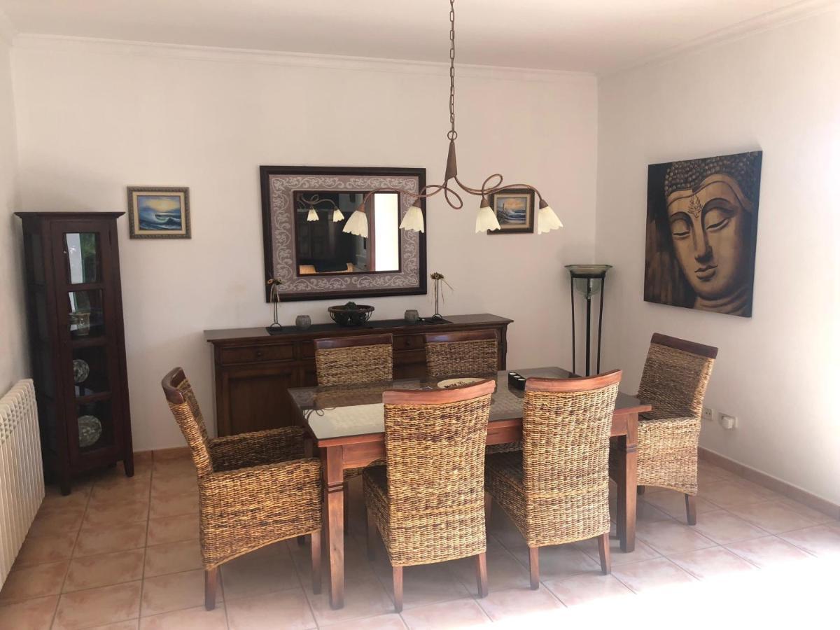 Finca Bis 8 Personen Ferienhaus Manacor (Mallorca)