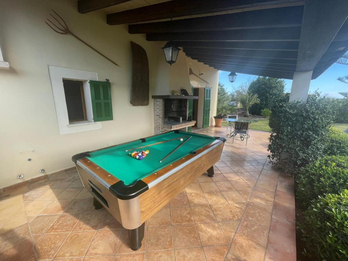Ferienhaus Finca Bis 8 Personen