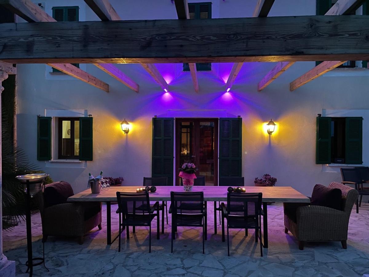Ferienhaus Finca Bis 8 Personen *