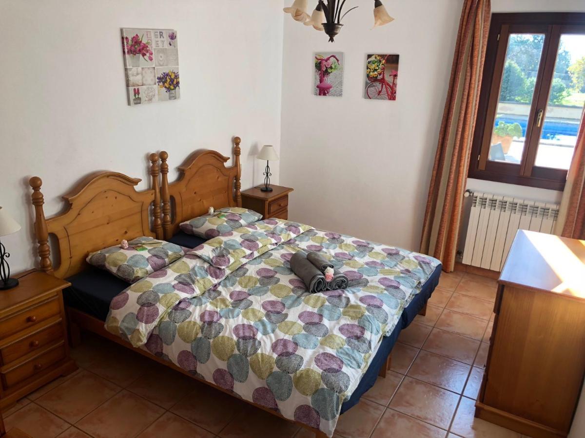 Finca Bis 8 Personen Сasa de vacaciones Manacor (Mallorca)